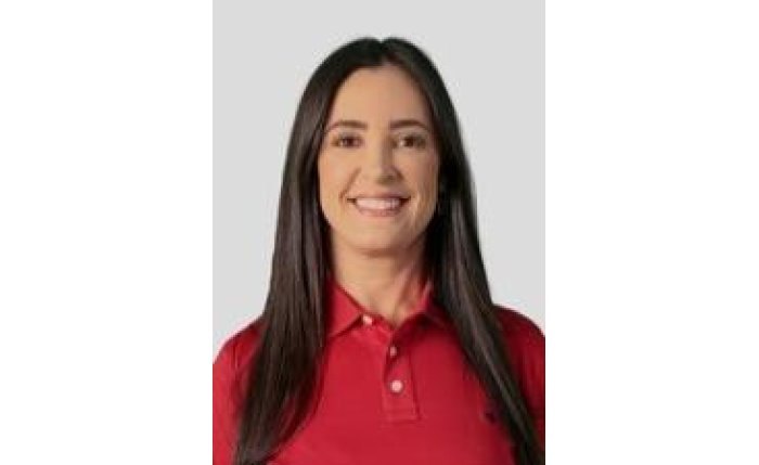 Eleições 2026: quem é Andresa De Valmir, candidata a deputada federal (Sergipe)