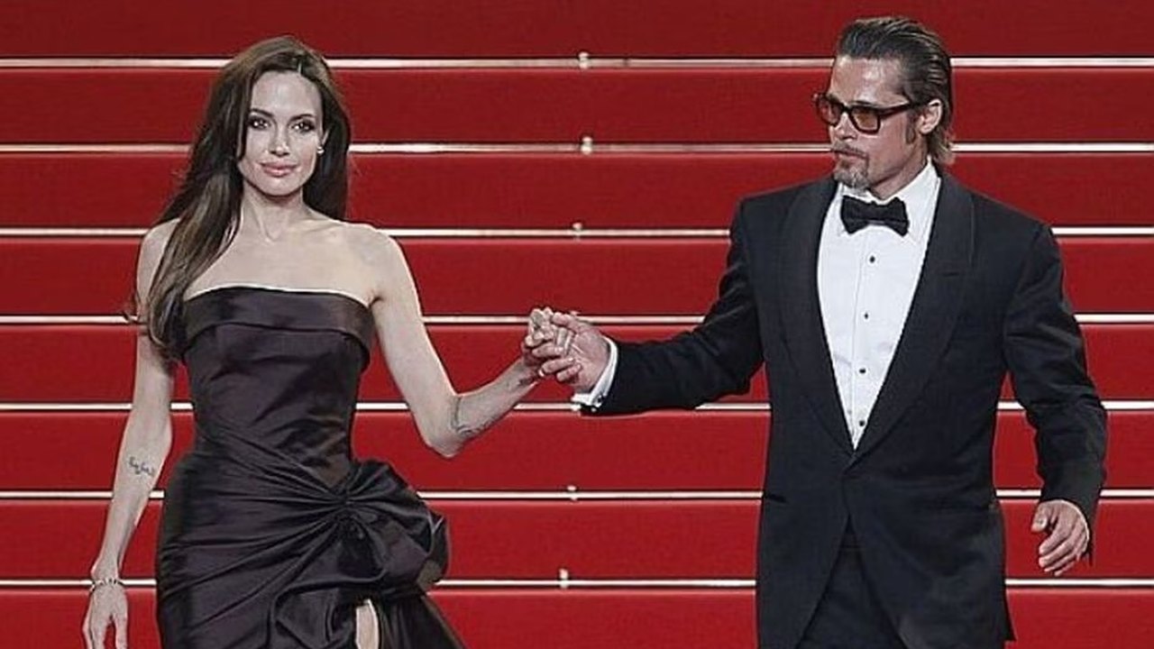 Novos detalhes sobre briga que causou a separação de Angelina Jolie e Brad Pitt são revelados