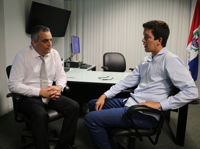 Servidores do MPE aceitam proposta de reajuste de R$ 6,29% feita por Gaspar