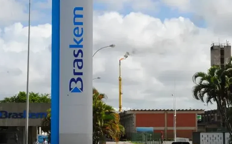 Braskem é condenada a restituir mais de R$ 221 milhões à CBTU por danos causados em Maceió