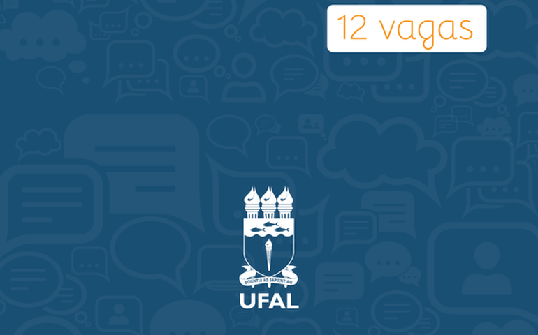 Mestrado em Comunicação abre seleção para sua primeira turma