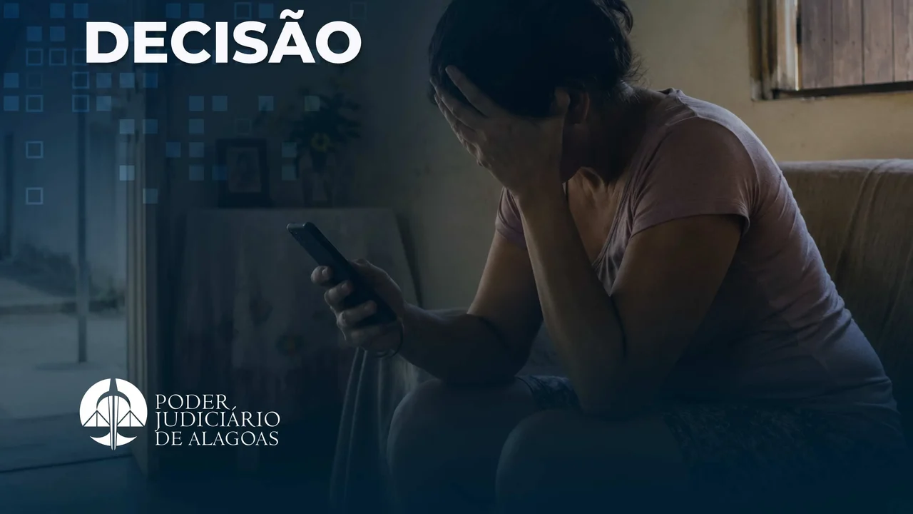 Justiça concede medida protetiva a mulher perseguida por ex-namorada de seu companheiro