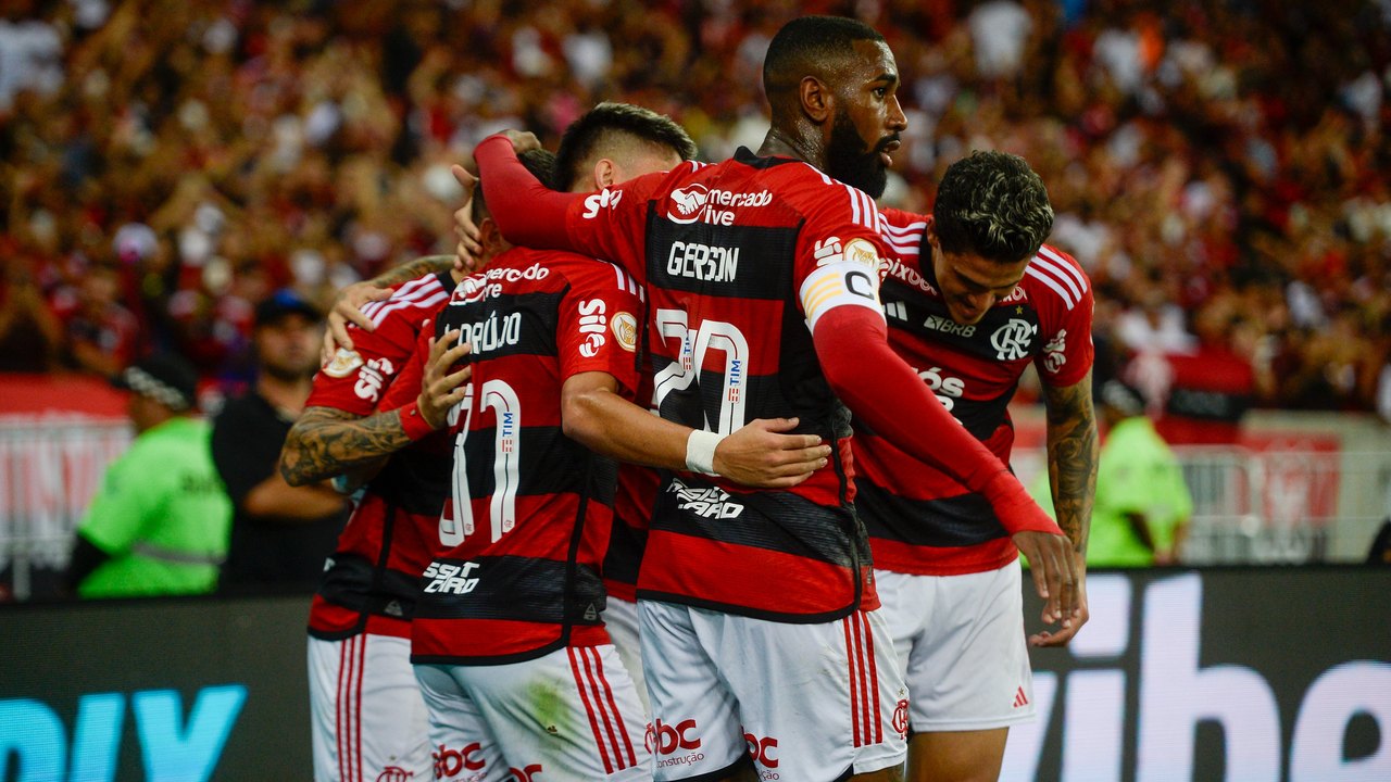 Em nota, Flamengo e Fluminense criticam o Vasco após desistência em processo de concessão do Maracanã: 'Narrativas fantasiosas'