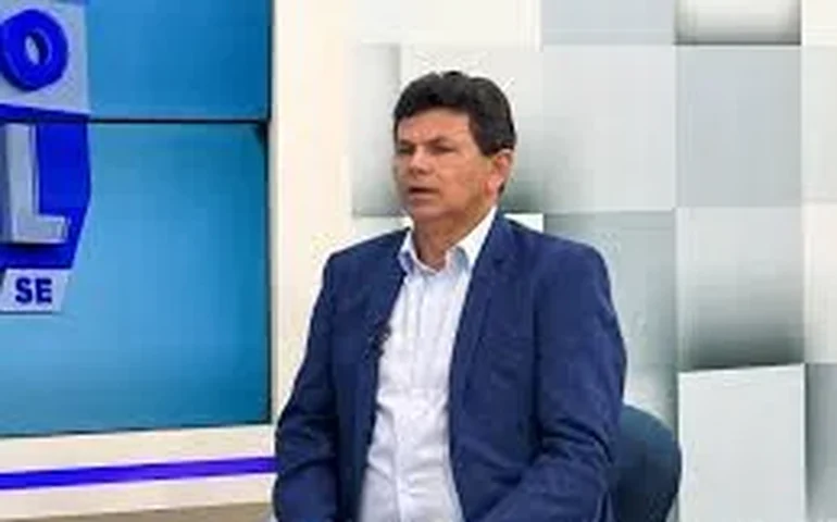 Pré-candidato do PL em Sergipe afirma ser contra mulheres em cargos políticos