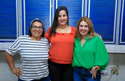 Exemplos de dedicação, professores inspiram seus alunos a seguirem carreira no magistério