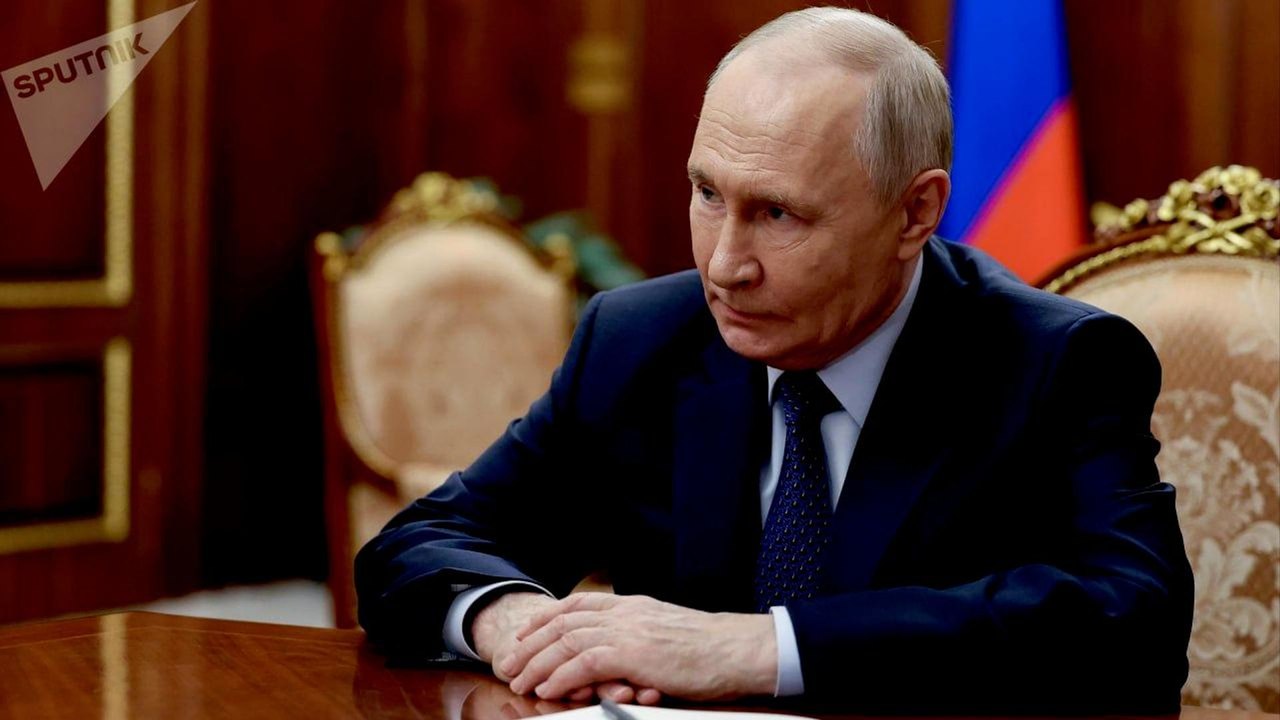 Ataques russos cumprem objetivos e fortalecem operações na linha de frente, diz Putin