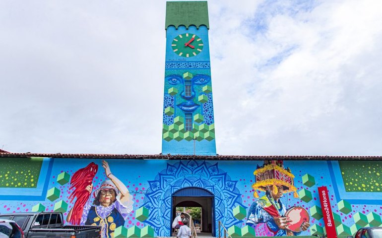 Revitalização do Mercado do Artesanato valoriza permissionários e consumidores