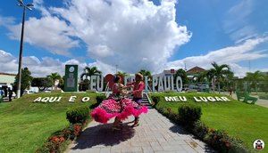 Frei Paulo celebra aniversário de 102 anos com programação especial
