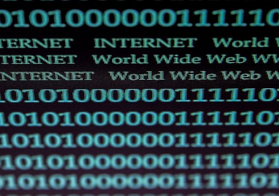 Brasil atinge 5 milhões de páginas na internet com domínio .br