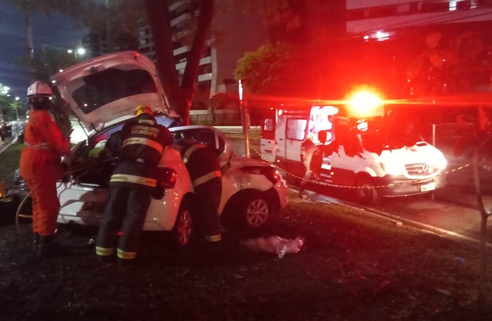 acidente vitima fatal 