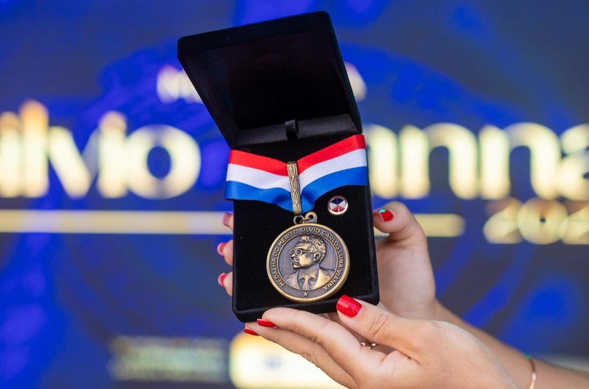 Governo de Alagoas divulga lista dos homenageados da Medalha Silvio Vianna 2025