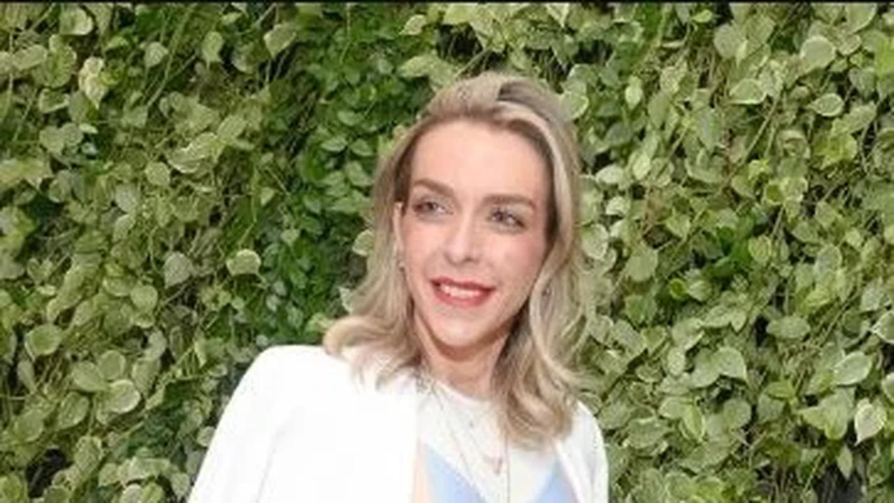 Lula chama Roberta Luchsinger de 'Vorcaro feminino' e diz não conhecê-la