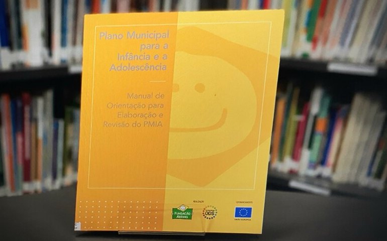 Arapiraca contribui com publicação nacional para a infância e adolescência