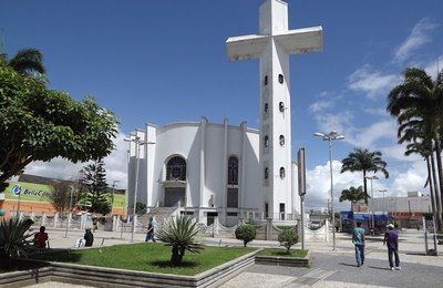Deputados rendem homenagens aos 94 anos de Arapiraca 