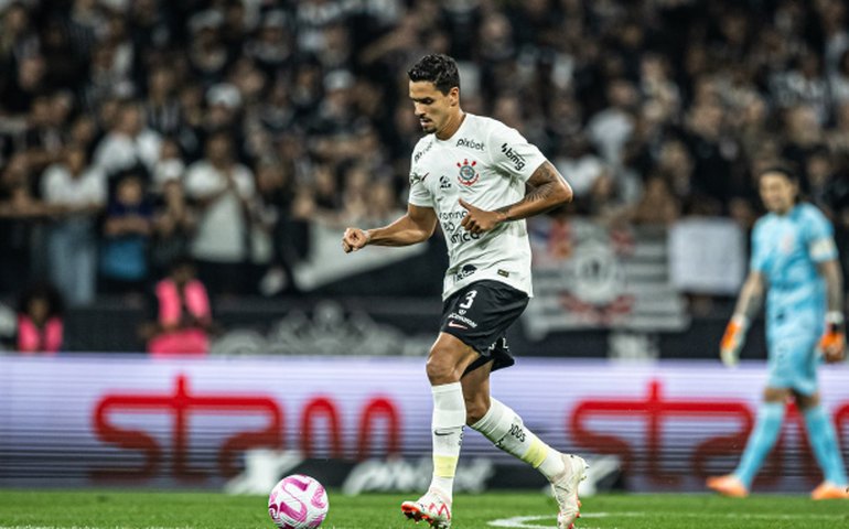 Duilio ataca gestão de Augusto Melo no Corinthians: 'Amadorismo e fuga de responsabilidades'