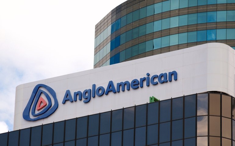 Anglo American rejeita nova oferta de compra da BHP, de quase US$ 50 bilhões