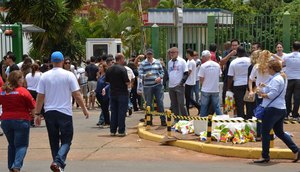ENADE / Foto: Valter Campanato Agência Brasil