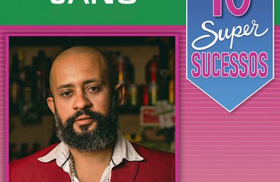 Brega até a alma: Janu lança disco repleto de latinidade em “10 Super Sucessos”