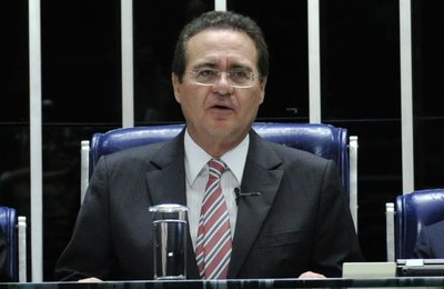 A importância de Alagoas ter Renan no Senado  