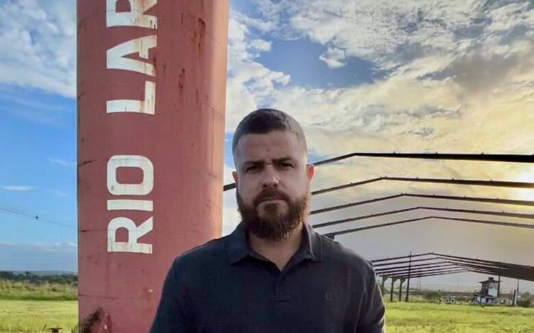 Delegado Thiago Prado denuncia irregularidades na criação da Guarda Municipal de Rio Largo