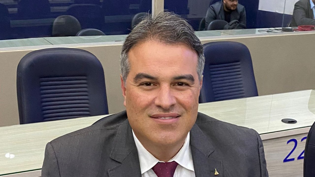 “Um novo plano diretor para Maceió é fundamental”, defende Samyr Malta