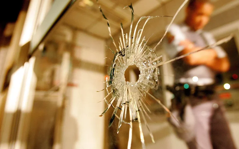 Brasil vive risco real de captura do Estado por organizações criminosas