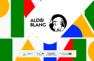 Prefeitura divulga resultado final do chamamento público da seleção de OSC para operacionalização da Política Nacional Aldir Blanc