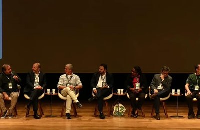 Alagoas é destaque nacional em conservação ambiental durante Congresso de RPPNs