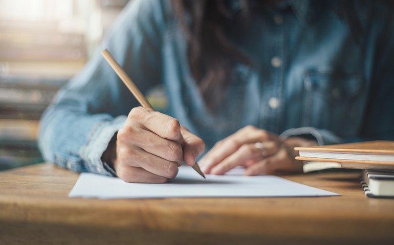 Enem 2021: com novas inscrições, exame tem aumento de 9% de participantes