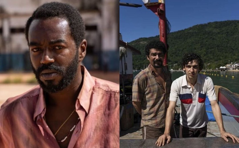 'O jogo que mudou a História': conheça os personagens reais que inspiraram a nova série do Globoplay