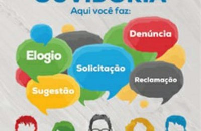 Palmeira dos Índios implanta o E-Ouv para ouvir os cidadãos