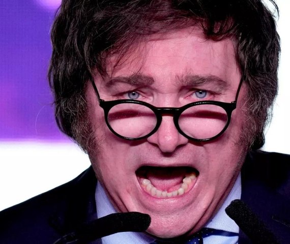 Pesquisa aponta que mais de 60% dos argentinos não conseguem chegar ao fim do mês com a renda