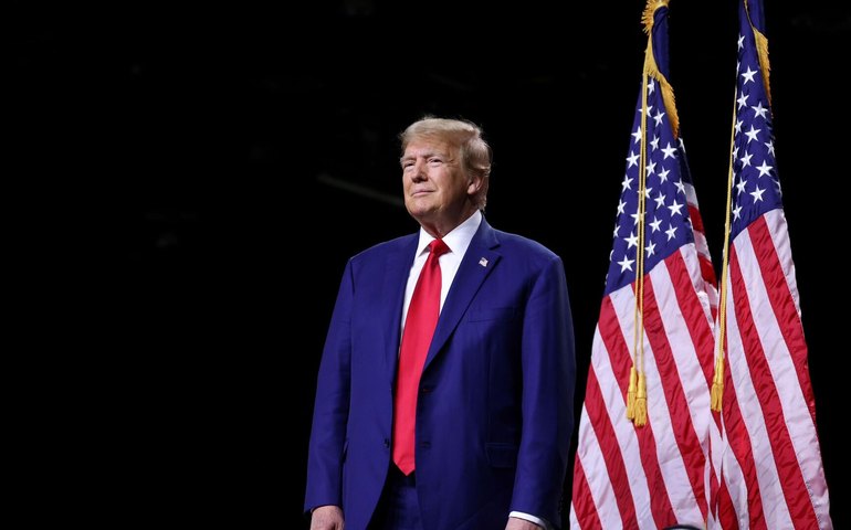 Trump confirma Bowman como nova vice-presidente de Supervisão do Fed
