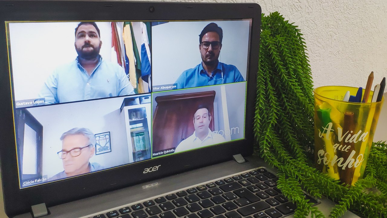 Mês do Meio Ambiente: webnário discute saneamento no Estado de Alagoas