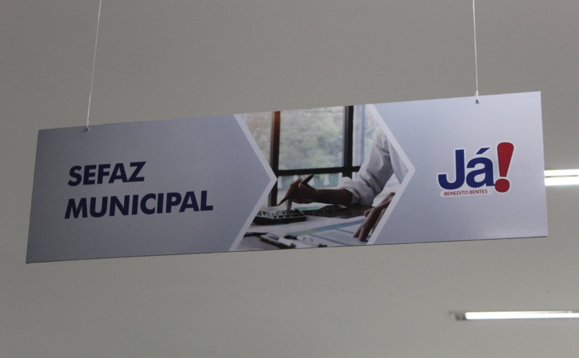Sefaz Maceió e Sala do Empreendedor do Farol não funcionam nesta segunda (1) e terça (2)
