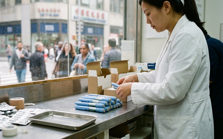 Revolução das canetas: novas drogas para emagrecer terão impacto global na economia e saúde, dizem analistas