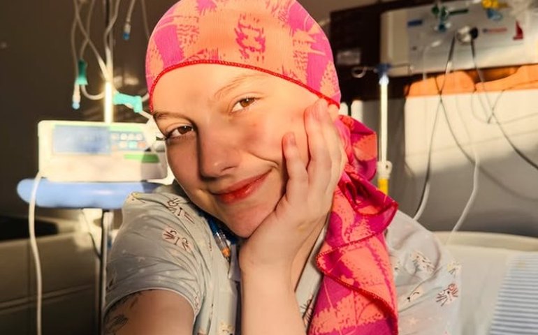 Marido de Isabel Veloso relata complicações durante visita à influenciadora na UTI