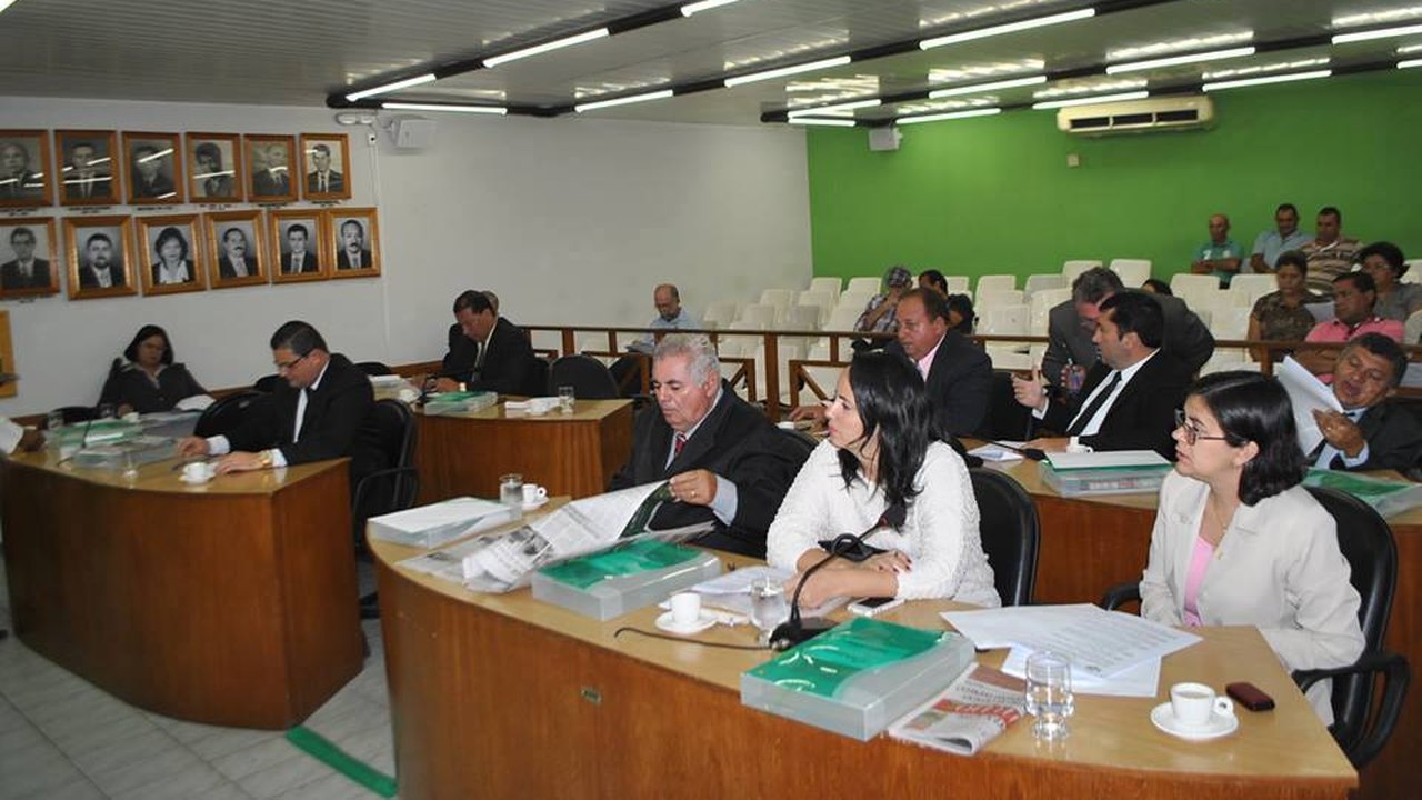Ações de combate à Dengue são defendidas no Legislativo de Arapiraca