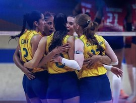 Brasil vence a França e mantém 100% de aproveitamento na Liga das Nações