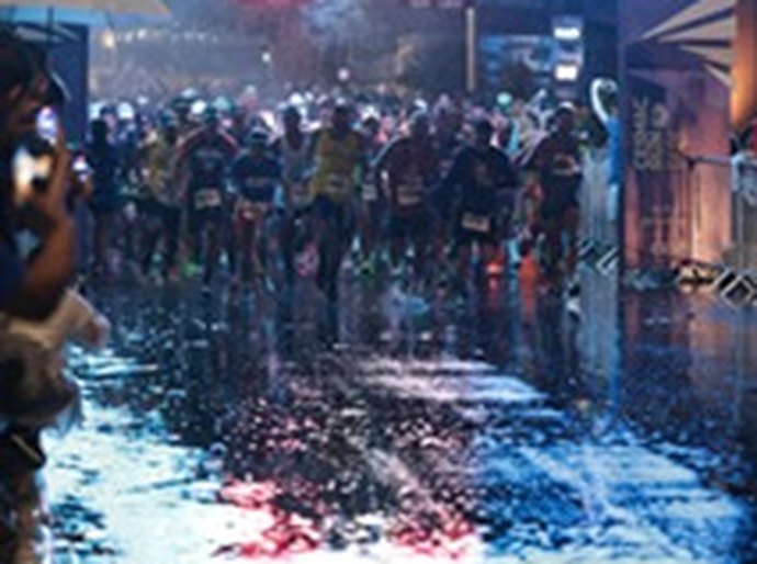 Cesmac Run reúne cerca de 2.500 atletas e leva mais de 6 mil pessoas à orla de Maceió em uma manhã histórica de esporte e celebração