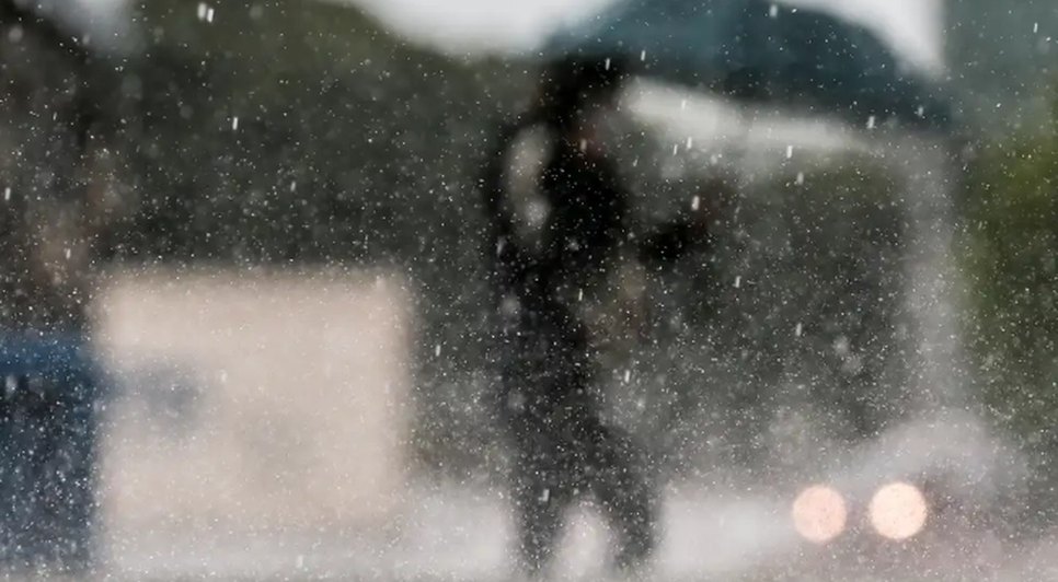 Inmet divulga alerta para todo o estado de Alagoas - Foto: Arquivo/Agência Brasil