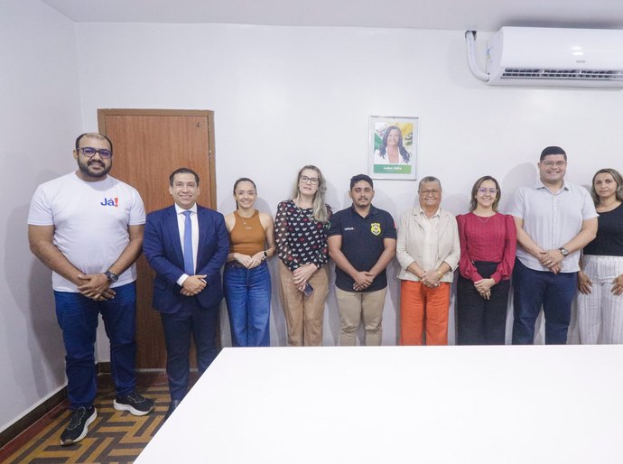 Prefeitura de Palmeira e Instituto de Identificação implanta atendimento domiciliar para pessoas acamadas