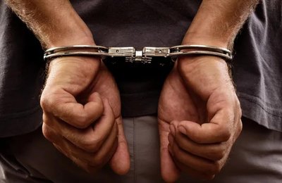 Polícia Civil prende condenado por homicídio de mulher com deficiência intelectual
