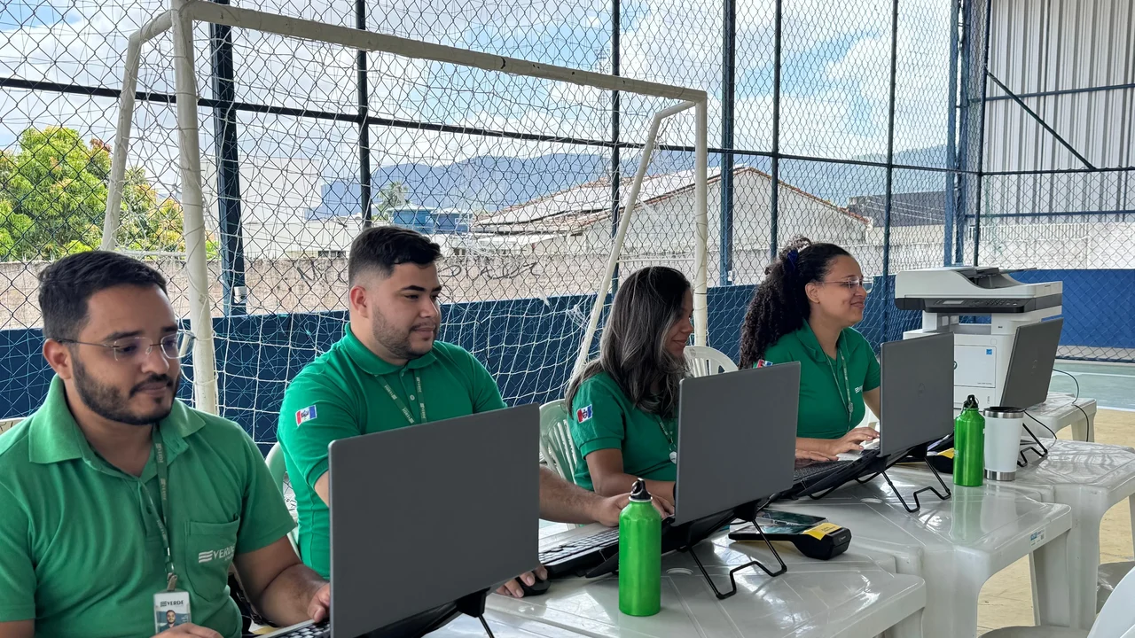 Verde Alagoas leva condições especiais de negociação ao Procon na Rua em União dos Palmares