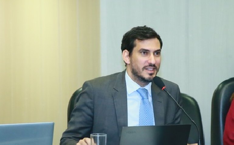 Não dá para dizer que não tem estratégia para o hidrogênio, diz secretário