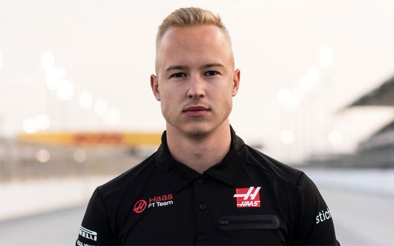 Apesar do escândalo sexual, Haas confirma Mazepin no Mundial de F-1 em 2021