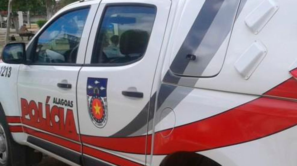 Sete Pacientes Fugitivos de Clínica de Reabilitação Roubaram Carro e Fez Funcionário Refém em Girau do Ponciano