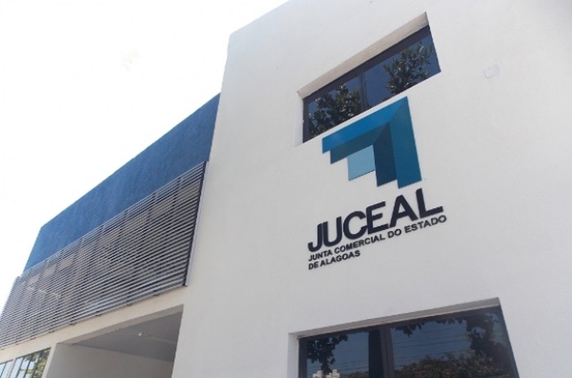 Sede da Juceal não funcionará nesta sexta-feira (7) em Maceió