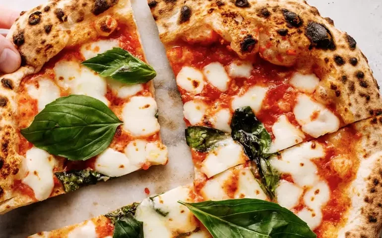 São Paulo recebe 'Semana da Pizza' entre 7 e 13 de julho
