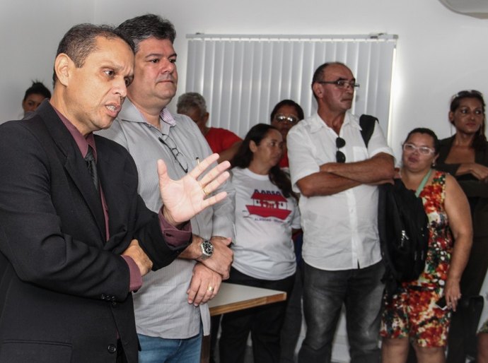 Prefeitura de Maceió realiza sorteio do conjunto Parque dos Caetés